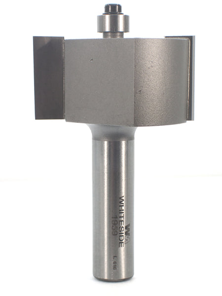 2 inch online rabbet router bit