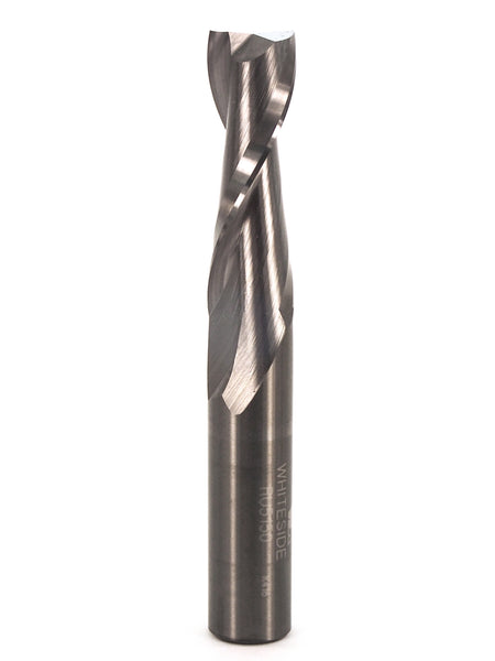 Up spiral on sale router bit